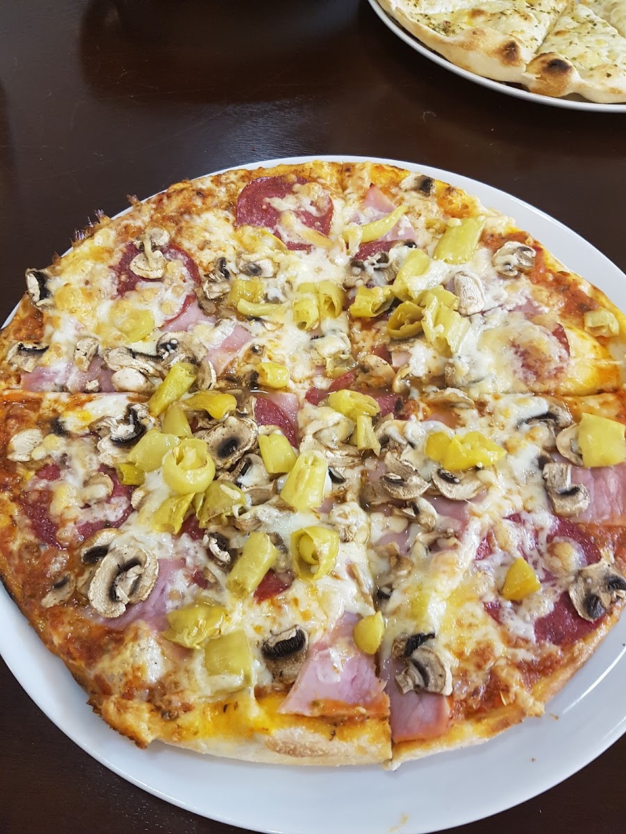 Bistro Murats Lieferservice Heinersreuth-2