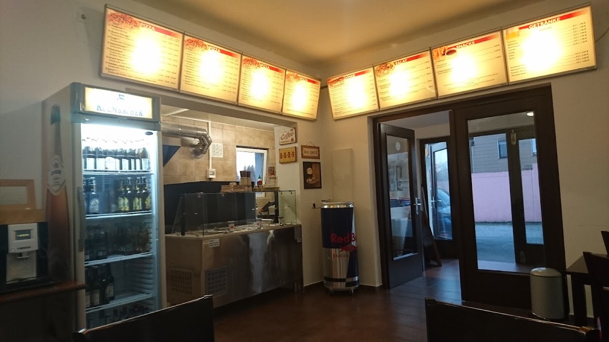 Bistro Murats Lieferservice Heinersreuth-3