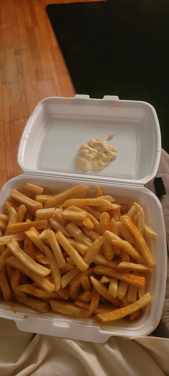 Bistro Murats Lieferservice Heinersreuth-6