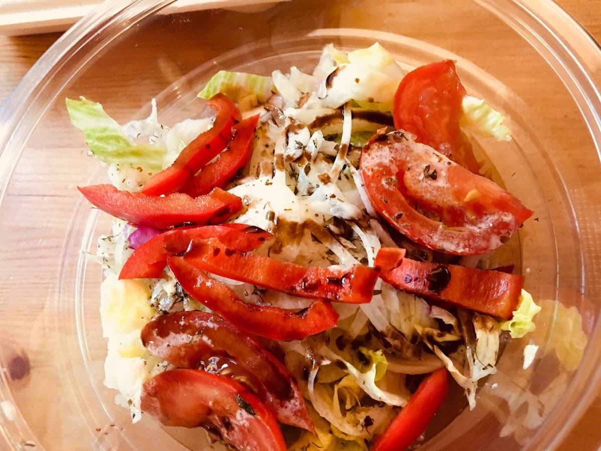 Bistro Murats Lieferservice Heinersreuth-7