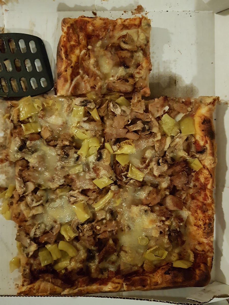 Bistro Murats Lieferservice Heinersreuth-8